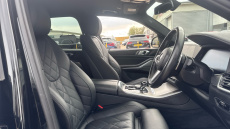 BMW X5 xDrive40d MHT M Sport 5dr Auto Diesel Estate